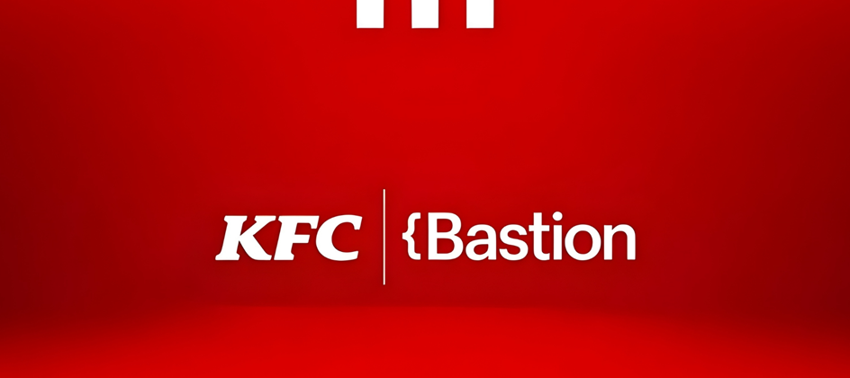 Bastion Aotearoa secures KFC creative account